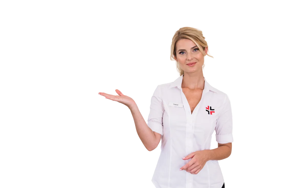 First aid trainer in Jimboomba
